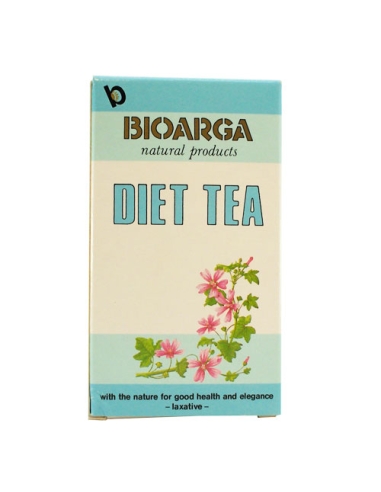 Bioarga Chá Diet 75g