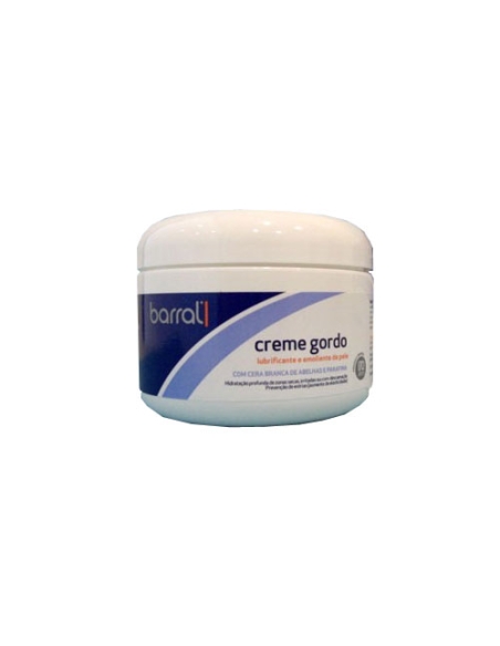 Barral Creme Gordo Boiao 200g