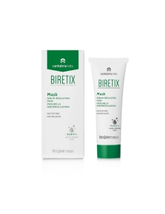 BiRetix Mask Máscara Seborreguladora 25ml