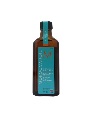 Moroccanoil Treatment 100ml