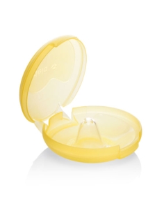 Medela Mamilo de Silicone Contact Tam M