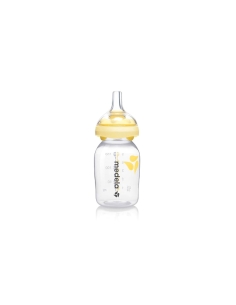 Medela Biberão 250ml com Tetina Calma