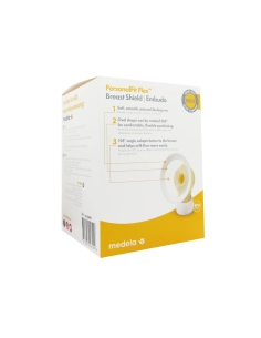 Medela PersonalFit Flex Tamanho XL 30mm 2 Funis 2