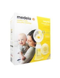 Medela Swing Flex Extrator Leite Materno