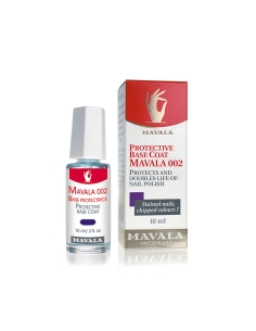 Mavala Base Protectora Dupla Acção 002 10ml 2