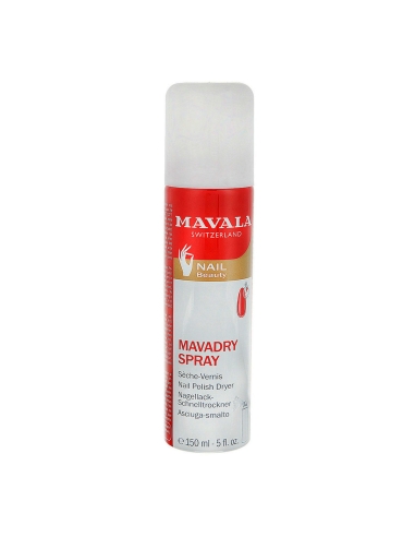 Mavala Mavadry Spray 150ml