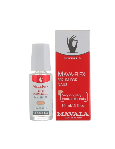 Mavala Mava-Flex Serum Unhas Secas 10ml