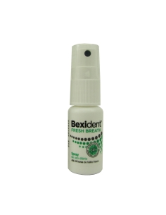 Bexident Spray Hálito Fresco 15ml