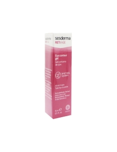 Sesderma Reti-Age Gel Contorno de Olhos 15ml