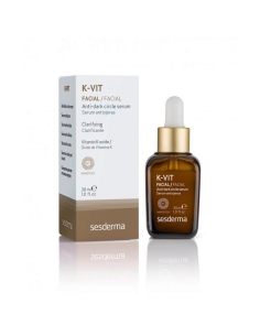 Sesderma K-Vit Sérum Anti-Olheiras 30ml 2