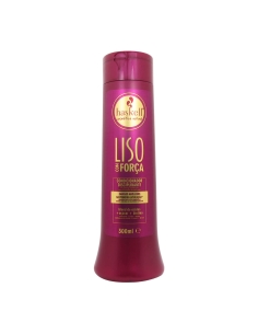 Haskell Liso com Força Condicionador 300ml