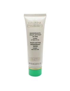 Collistar Desodorizante Multi Activo Creme 75ml 2