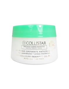 Collistar Anticelulite Gel-Lama Drenante 400ml