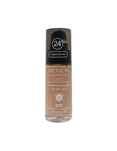 Revlon Colorstay Makeup Pele Mista a Oleosa N.220 30ml 2