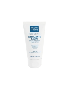 MartiDerm Creme Esfoliante Facial 50ml