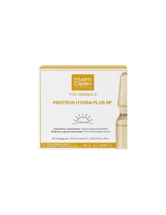 MartiDerm Proteos Hydra Plus SP 30ampx2ml 2