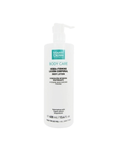 MartiDerm Hidra-Firming Loção Corporal 400ml 2