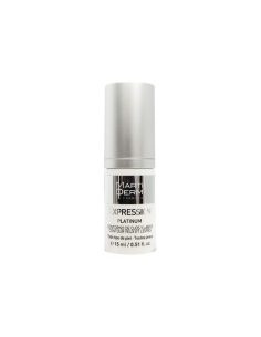 MartiDerm Platinum Expression Contorno Olhos e Lábios 15ml