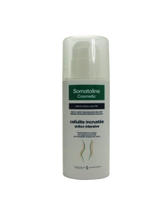 Somatoline Celulite Resistente 150ml