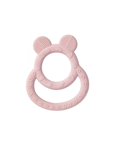 Saro Nature Toy Mordedor Soft Ears