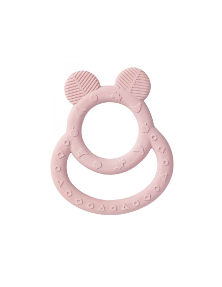 Saro Nature Toy Mordedor Soft Ears