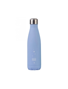 Saro Garrafa Térmica Azul 500ml