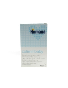 Colimil Baby 30ml 2