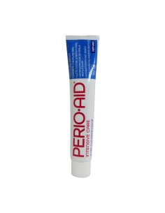 Perio-Aid Gel Tratamento 75ml 2