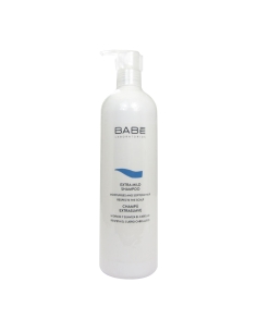 Babe Champô Extra Suave 500ml 2