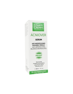 Martiderm Acniover Serum Anti-Imperfeções 30ml 2