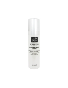 Martiderm Platinum Serum Corretor Linha do Pescoço 50ml