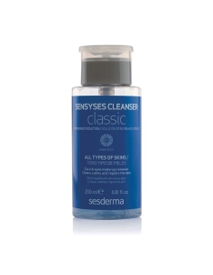 Sesderma Sensyses Cleanser Classic Solução Bolhas... 2