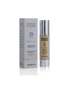 Sesderma Hidroquin Whitening Gel Despigmentante 50ml