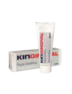 Kin Gingival Gengivas Sensíveis Pasta Dentífrica 75ml 2