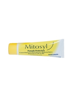 Mitosyl Pomada Protectora 65g