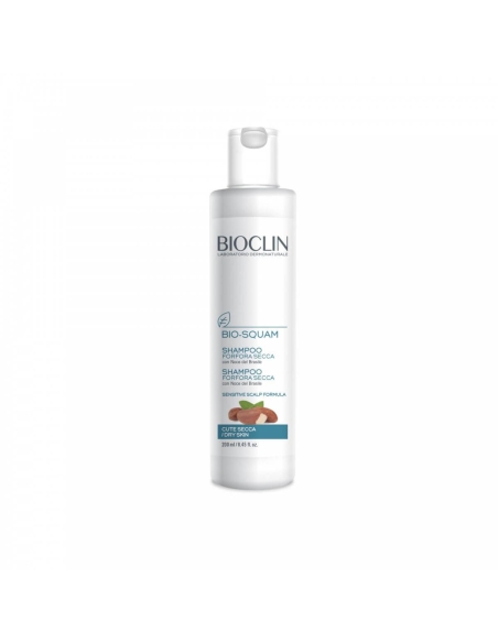 Bioclin Champô Caspa Seca 200ml