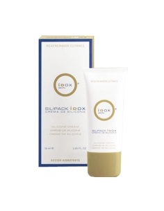 Ioox Silipack Creme Silicone 30ml 2