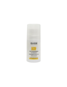 Babé Desodorizante Roll-On 50ml 2