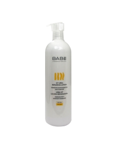 Babé Ureia 10% Loção Reparadora 500ml