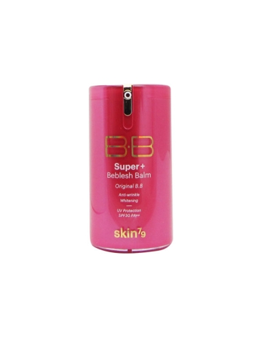 Skin79 Super Beblesh Balm BB Cream Hot Pink SPF30 40ml