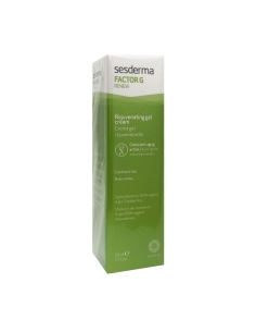 Sesderma Factor G Renew Gel Creme Rejuvenescedor 50ml