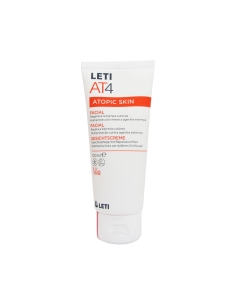 Leti AT4 Creme Facial 100ml 2