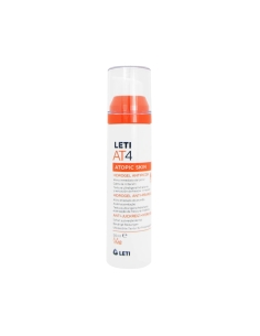 Leti AT-4 Hidrogel Anti-Prurido 50ml