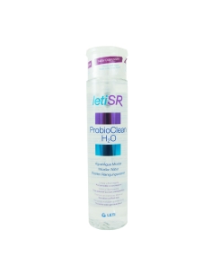 Leti SR ProbioClean H2O Água Micelar 200ml 2