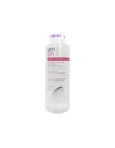 Leti SR ProbioClean H2O Água Micelar 500ml 2