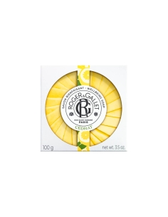 Roger Gallet Cédrat Sabonete Perfumado 100g