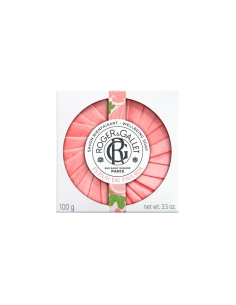 Roger Gallet Fleur de Figuier Sabonete Perfumado 100g 2