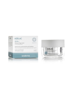 Sesderma Azelac Creme Hidratante 50ml