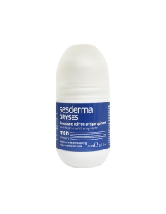 Sesderma Dryses Desodorizante Antitranspirante Homem 75ml