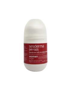 Sesderma Dryses Desodorizante Antitranspirante Mulher 75ml